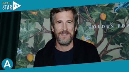Guillaume Canet  Confidences sur sa vie familiale tranquille à Paris, loin des fantasmes avec Mar