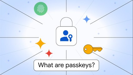 Understand passkeys in 4 minutes