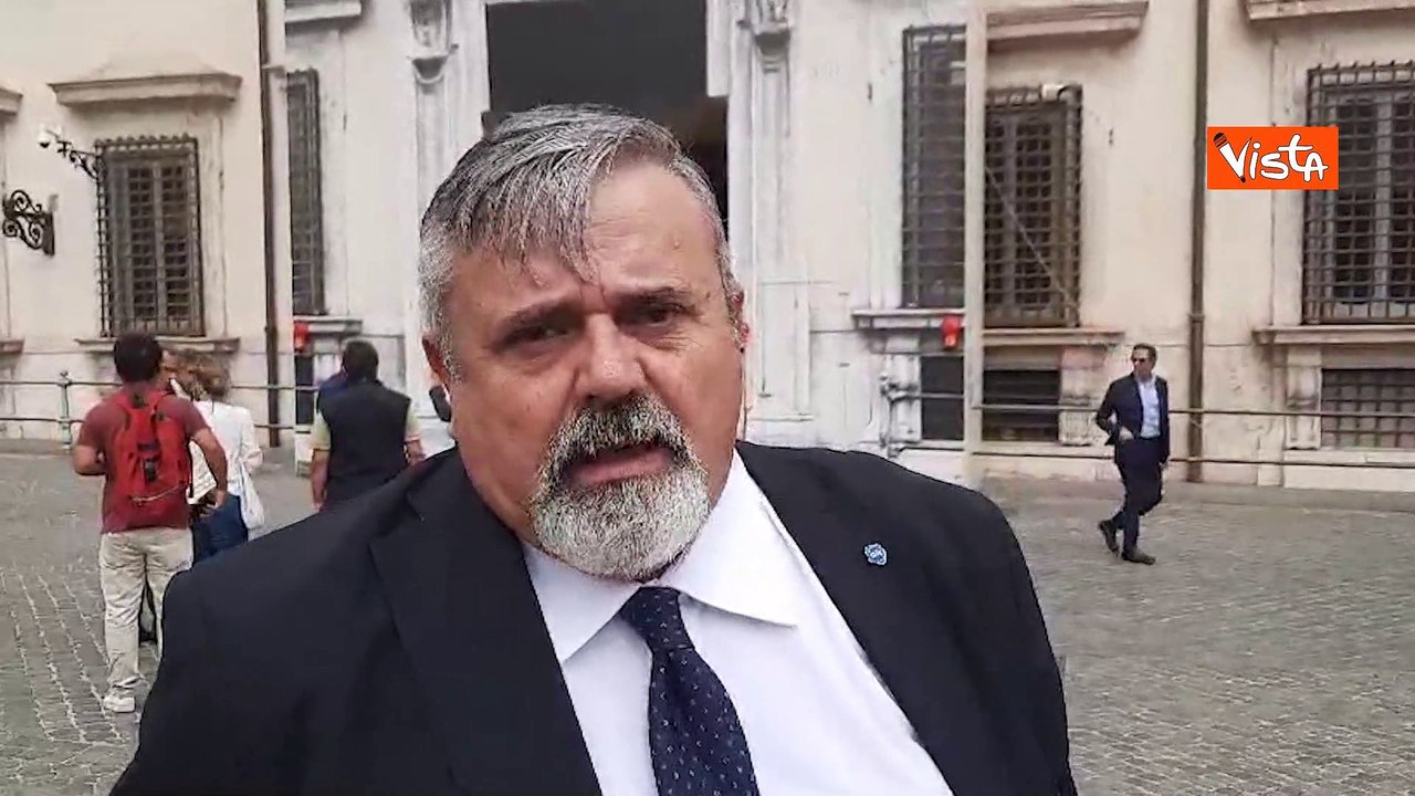 Capone (UGL): "Il Governo ha ascoltato le nostre proposte di sostegno al reddito"