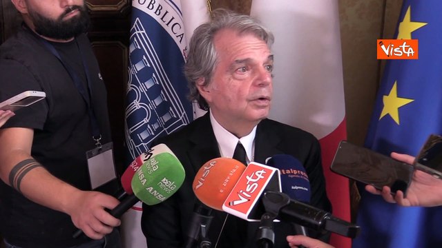 Brunetta: Lavoro dignitoso e giusto salario bussola azione politica