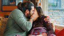 !طائر الصباح - الحلقة 76 - الإعلان عن العلاقة - Erkenci Kuş