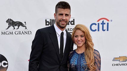 Shakira Pensaba Que Iba A Estar Con Piqué Para Siempre