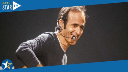 Jean Jacques Goldman  son geste radical après son mariage avec sa femme Nathalie Thu Huong Lagier