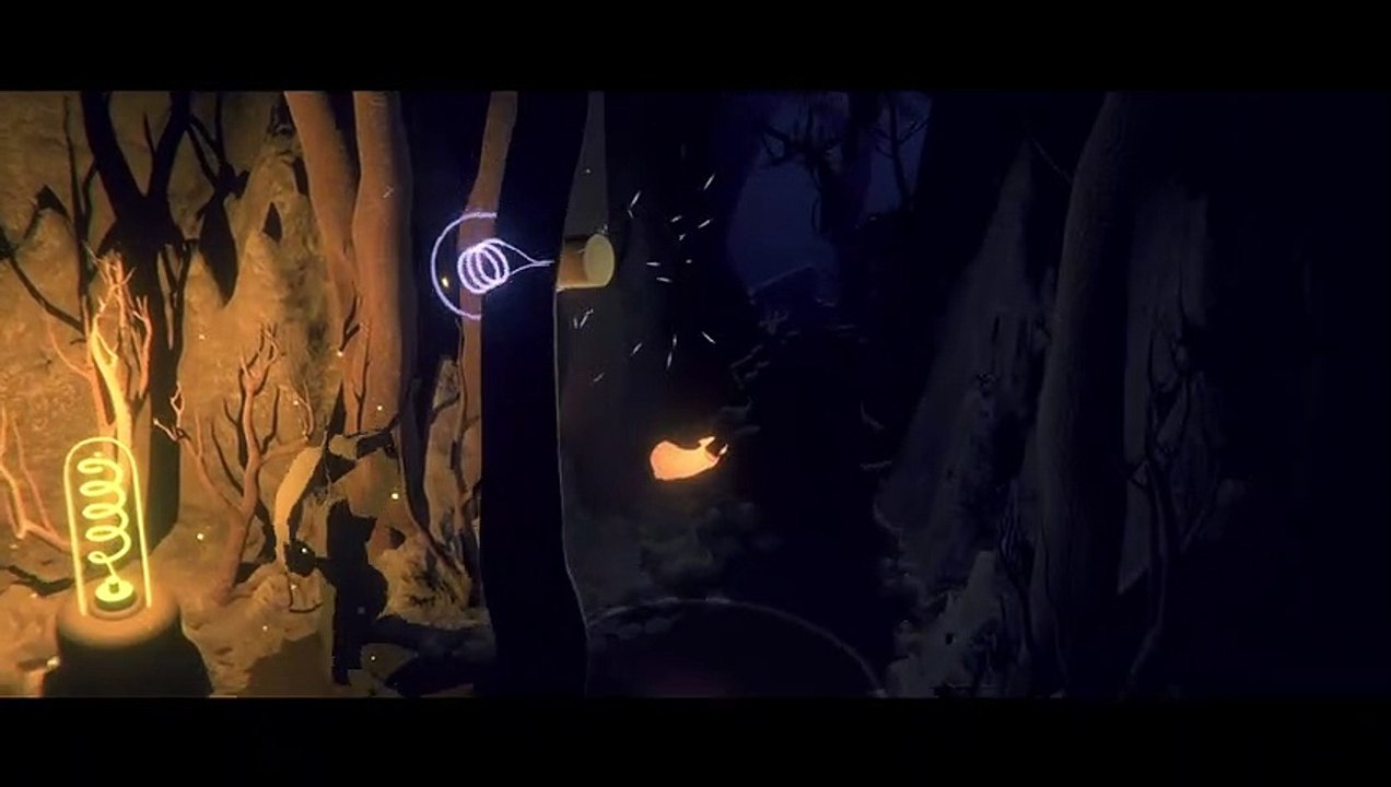 The Forest Quartet - Launch Trailer   PS5 & PS4 Games