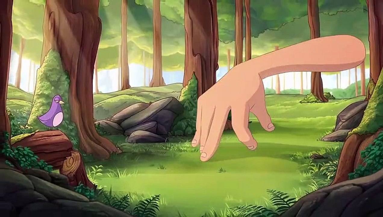 Super Adventure Hand - Official Launch Trailer