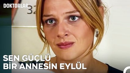 Kızından Zorla Ayrılan Bir Annenin Hikayesi - Doktorlar 67. Bölüm