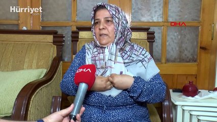 Gaziantep'te Öztürk ailesinin başı iki yıldır asılsız ihbarlarla dertte