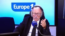 Pascal Praud et vous - Antoine Dupont blessé : le joueur namibien a commis «une faute professionnelle», affirme Jacques Vendroux