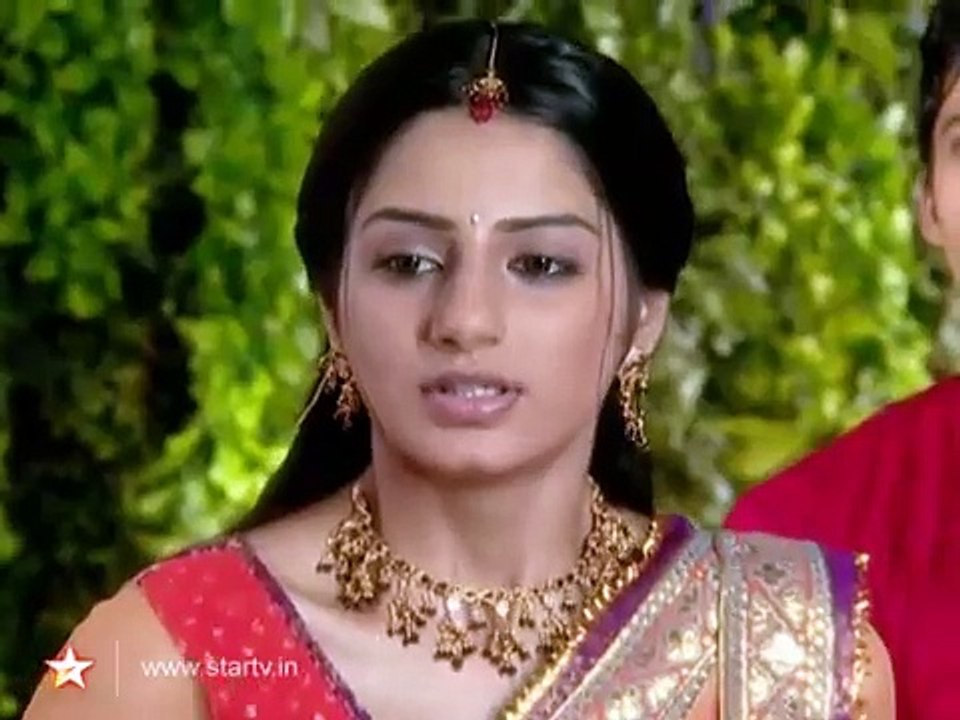 Mitwa Phool Kamal Ke - Episode 100 - Abhay comes to know about Kajri being his daughter