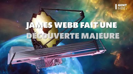 La NASA et James Webb font une découverte majeure sur une lune de Jupiter