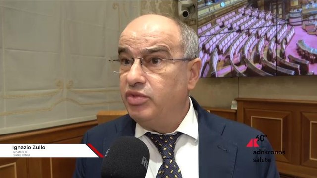 Zullo (Fdi): Puntare su medicina preventiva per curare al meglio la colangite biliare primitiva e risparmiare