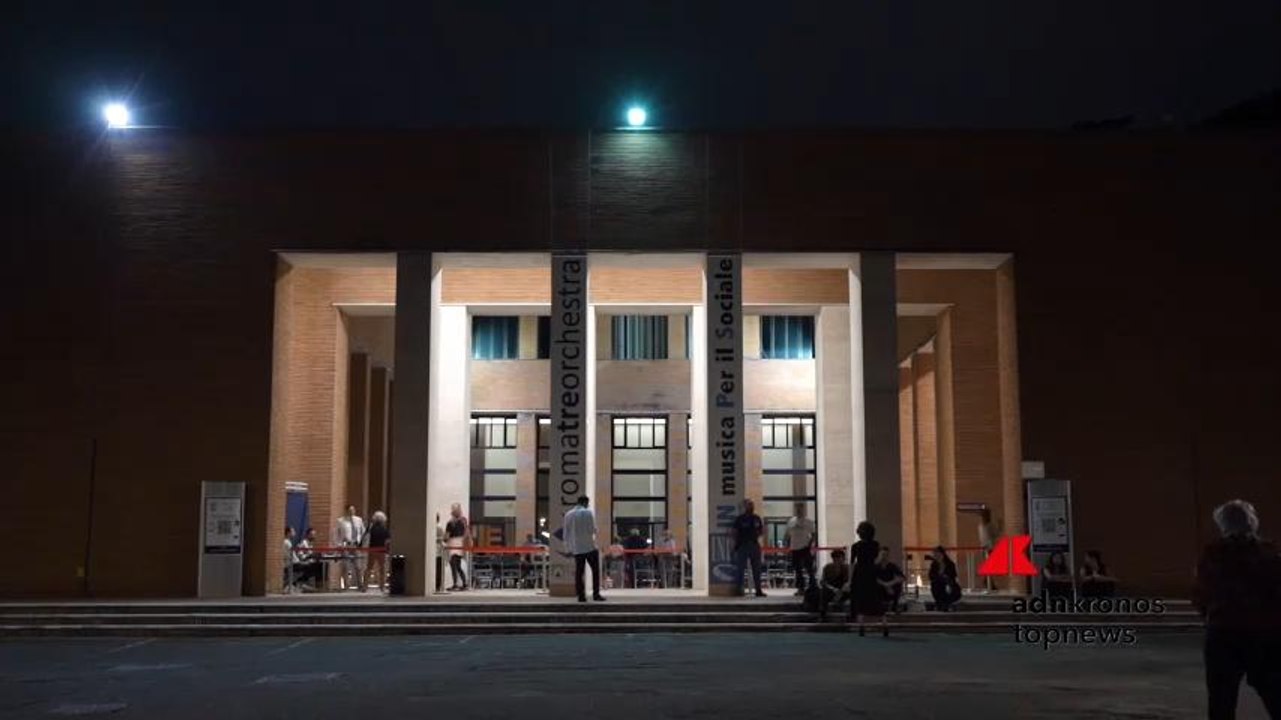 INPS e Roma Tre Orchestra in Estate IN Musica per il Sociale: concerto al Convitto Vittorio Locchi