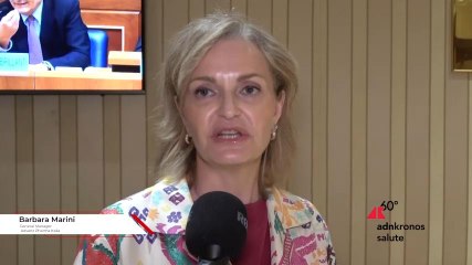 Marini (Advanz): "Fondamentale investire per aiutare pazienti con colangite biliare primitiva"