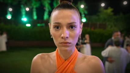 مسلسل اسمعني مدبلجة للعربية الحلقة 3 - الرقصة التي تجعل ميليسا تغار  | Duy Beni