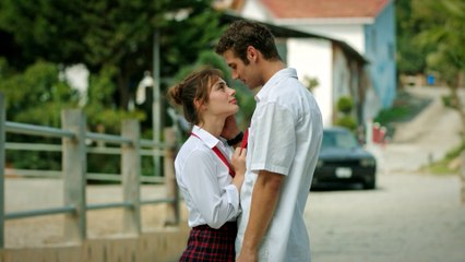 مسلسل اسمعني مدبلجة للعربية الحلقة 25 - العلاقة الحميمة الساخنة | Duy Beni