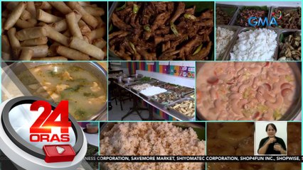 Unli-busog na foodtrip sa halagang P99, alok ng ilang kainan sa Makati, Parañaque at Taguig | 24 Oras