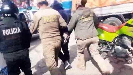 6 años para el feminicida de Ángela por ser menor de edad