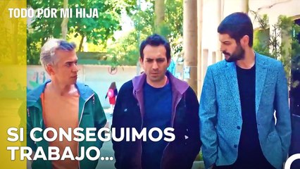 Saldremos Juntos De Esta Pobreza - Todo Por Mi Hija Capitulo 92