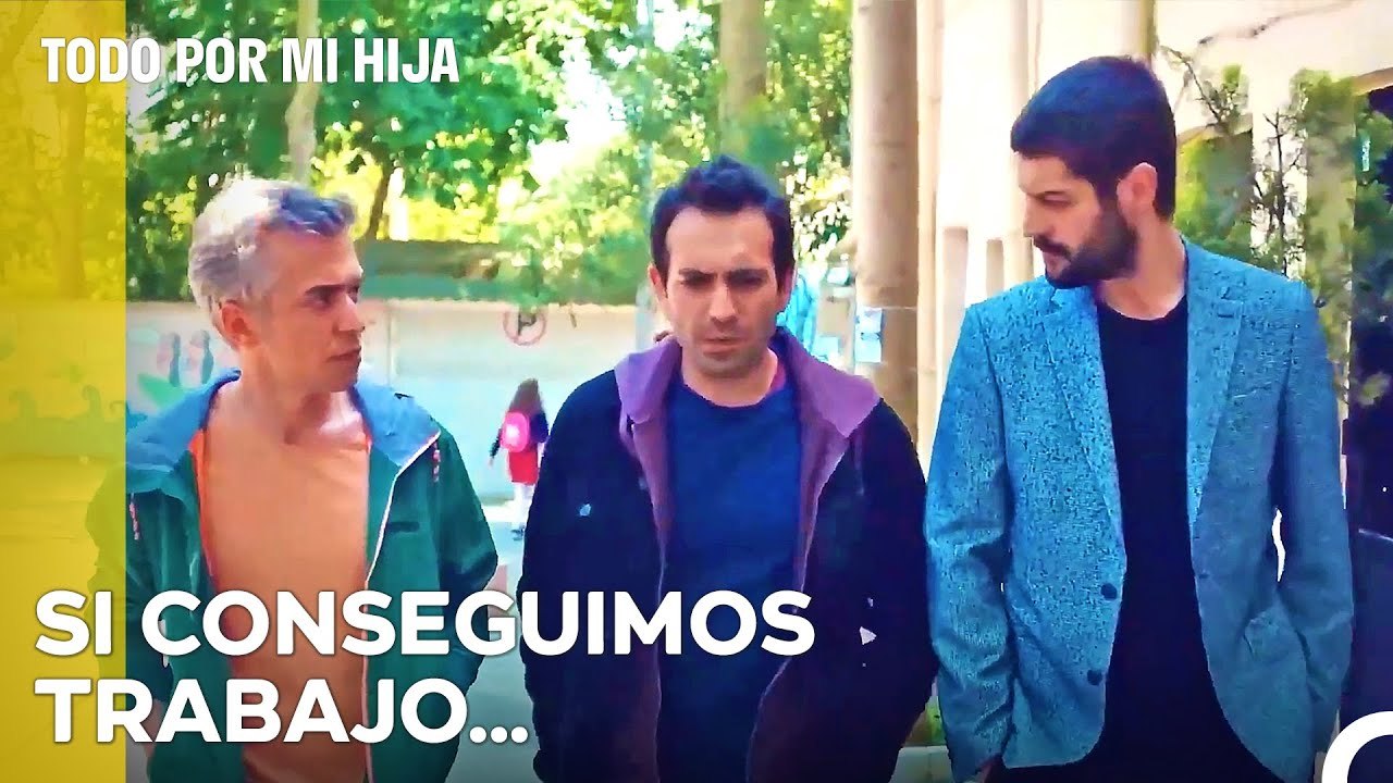 Saldremos Juntos De Esta Pobreza - Todo Por Mi Hija Capitulo 92
