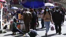 Lanzan un QR para conocer la hora oficial y exacta en Bolivia