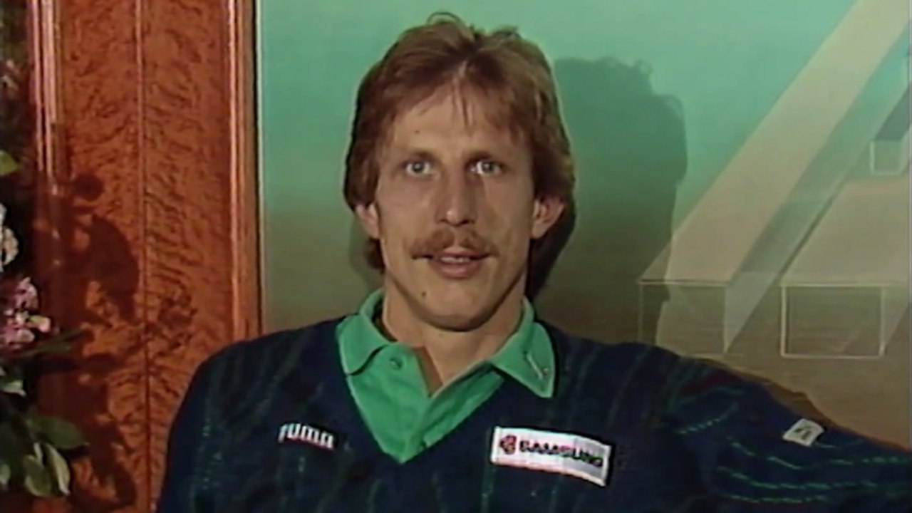 Sky widmet dem umstrittenen Ex-Bundesliga-Trainer Christoph Daum eine eigene Doku