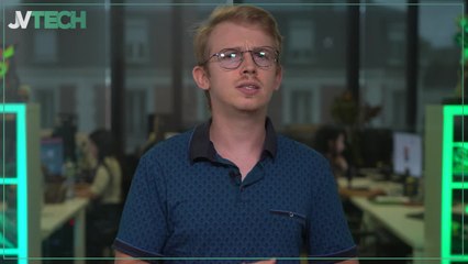 Weekly Tech semaine du 18 septembre