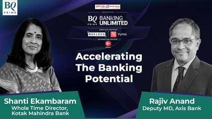 BQ Banking Unlimited | Advancing The Banking Ecosystem