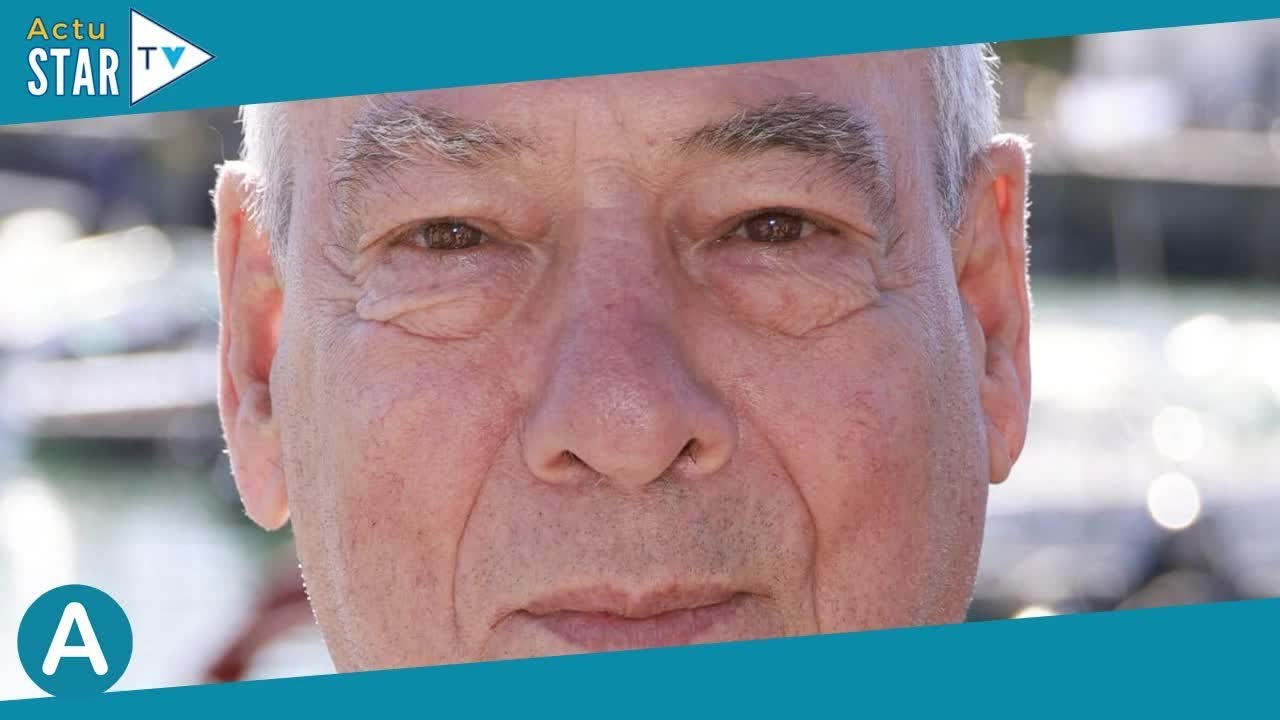 Je sais que     Mort de Michel Cordes, une star de Plus belle la vie revient sur le drame et une