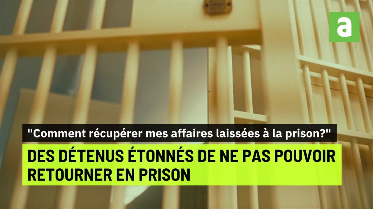 Surprenantes histoires judiciaires: étonnés de...
