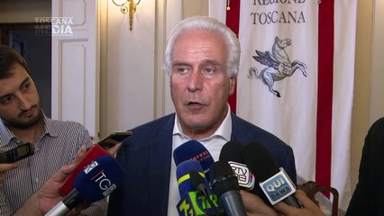 Terremoto Marradi, chiesto lo stato d'emergenza