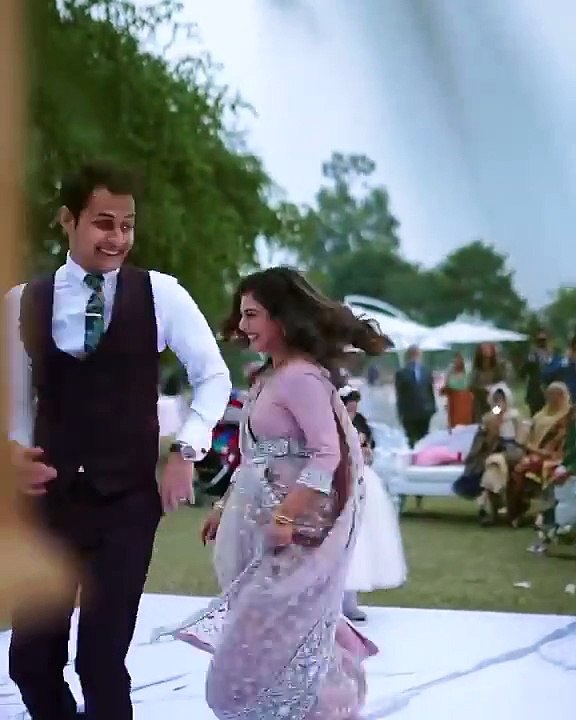 You Cannot Miss This Couple Dance _ Indian Wedding _ WedMeGood