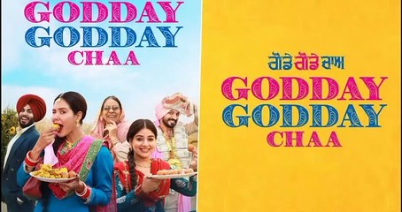 Godday godday chaa movie 2023 bollywood new hindi movie punjabi A.s channel