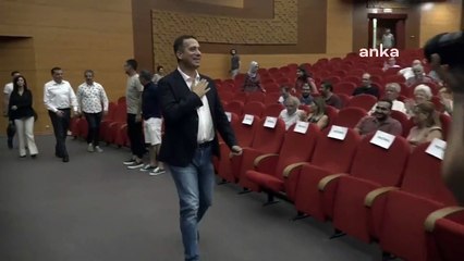 Nazım Hikmet'e Caz Şarkıları Konseri