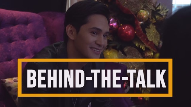 Fast Talk with Boy Abunda: Behind-the-talk with Ruru Madrid
