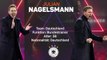 Opta Profile: Julian Nagelsmann