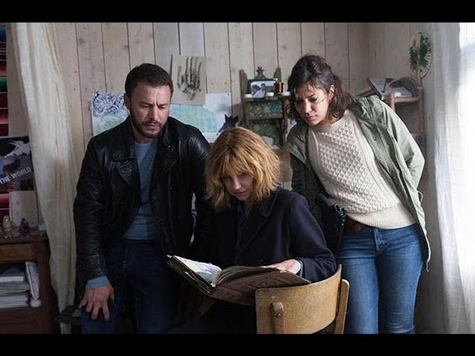 REPLAY - Meurtres à Granville (France 3) : gros succès d'audience pour Florence Pernel et Raphaël