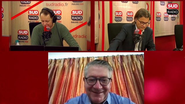 François Rivière : La France est un formidable pays pour entreprendre ! - Osez entreprendre