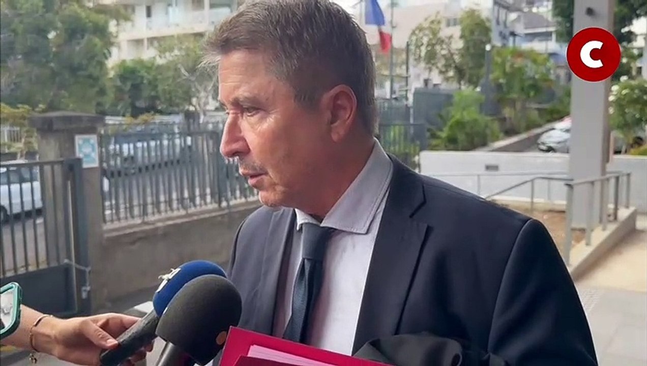 JeanJacques Morel revient sur le meurtre de Shana Vidéo Dailymotion