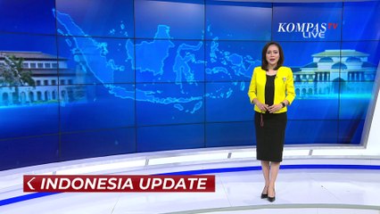 Kronologi Motor Gede Terbakar Usai Tabrakan di Tangerang