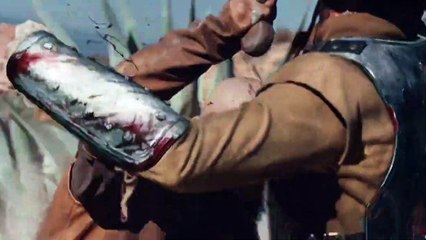 La Dernière Reine Bande-annonce (EN)