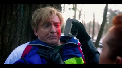 Relax, I'm From The Future Bande-annonce (EN)