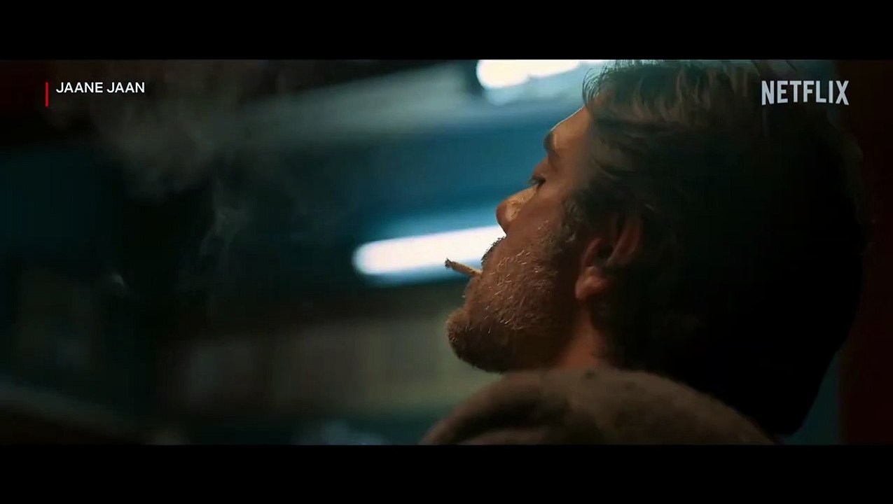 Jaane Jaan Le suspect X Bandeannonce (EN) Vidéo Dailymotion