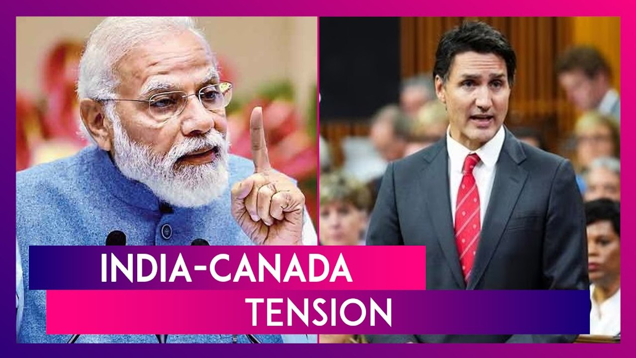Justin Trudeau Repeats Allegations Against India, New Delhi Counters Saying No Specific Info Given