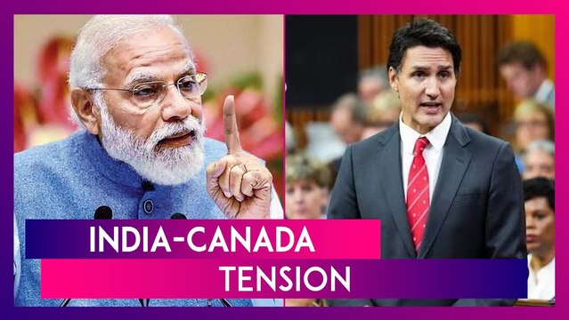 Justin Trudeau Repeats Allegations Against India, New Delhi Counters Saying No Specific Info Given