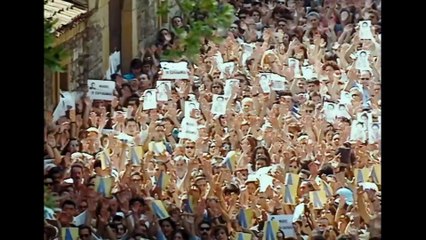 Josu Ternera a su amigo Évole: "Los guardias civiles sabían que se exponían a morir por la patria"