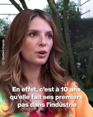 Qui est Joséphine Japy, l'actrice qui incarne Dominique Tapie sur Netflix ?
