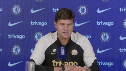 Not frustrated by results, players deserve more - Pochettino