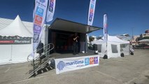 Foire de Marseille : venez gagner des cadeaux avec Maritima !