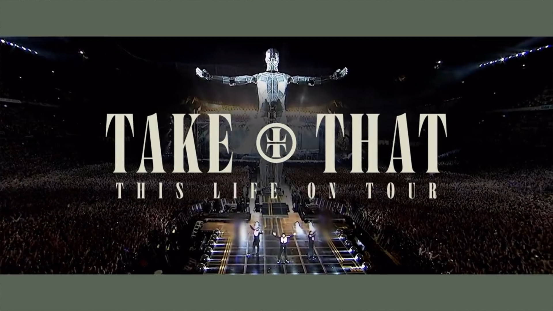 Take That 2024 Tour Full List Of UK Venues As Extra Date, 49 OFF