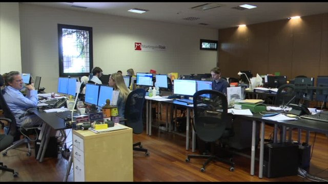 MartingaleRisk, consulenza indipendente per riduzione dei costi